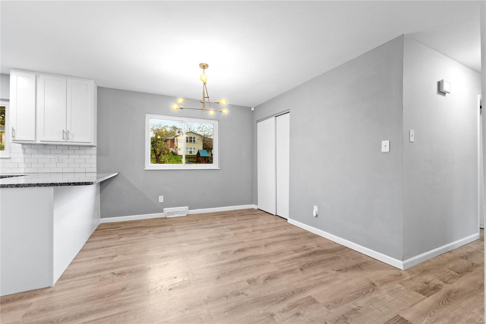 Eddie Estates 1 - Residential