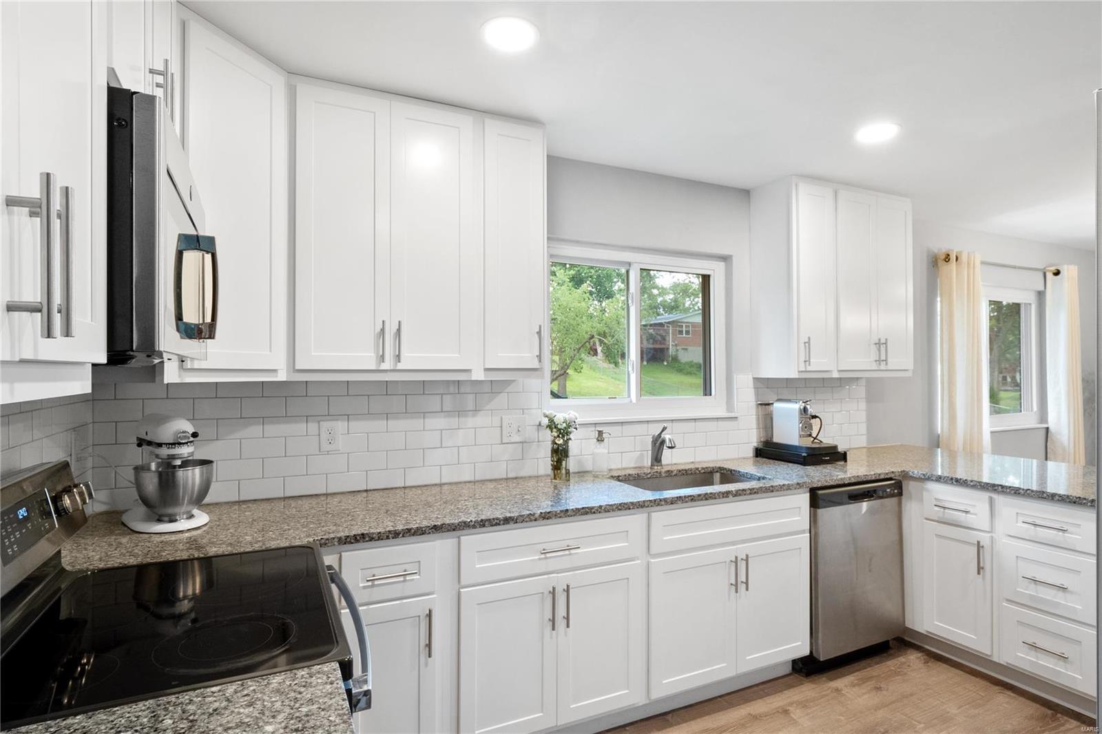 Eddie Estates 1 - Residential