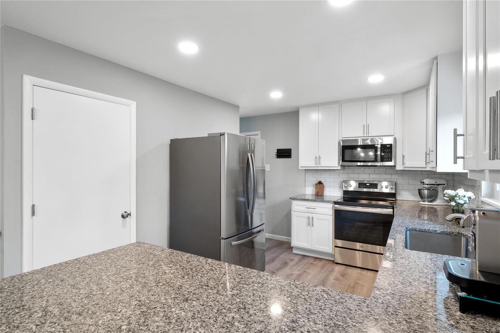 Eddie Estates 1 - Residential