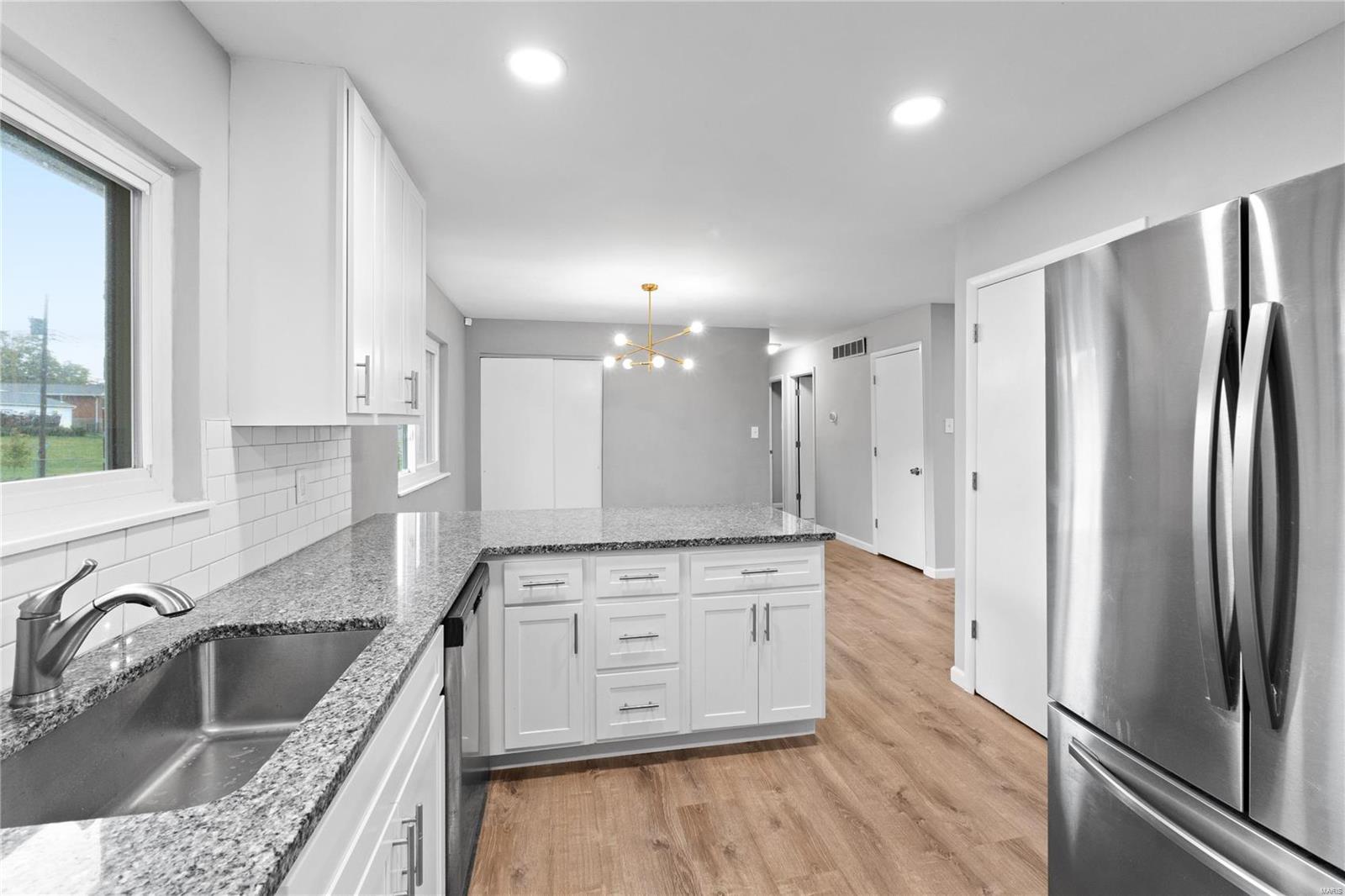 Eddie Estates 1 - Residential