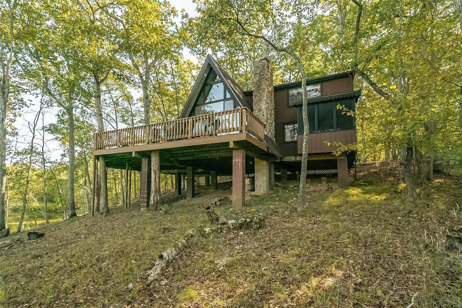 Innsbrook - Residential