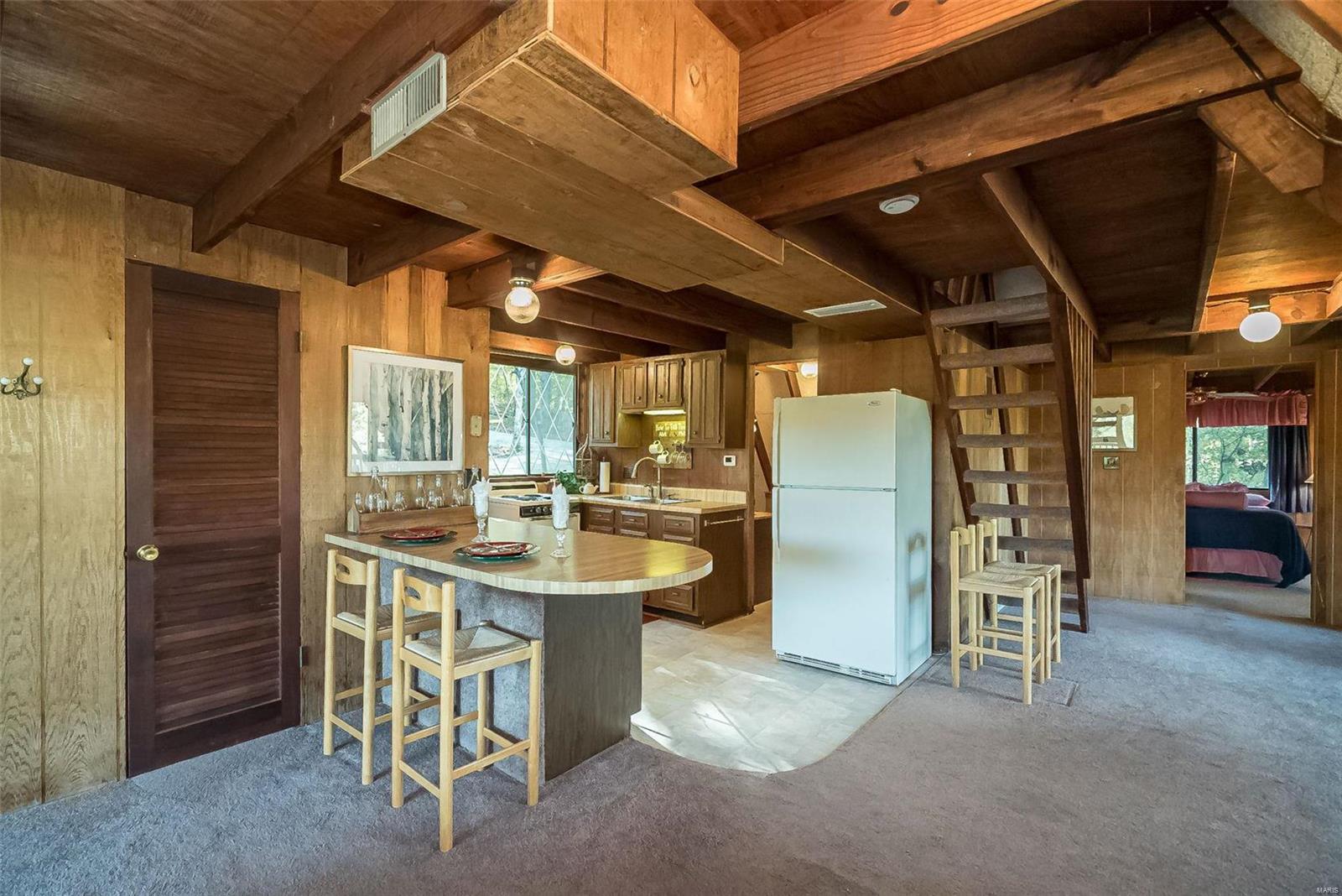 Innsbrook - Residential