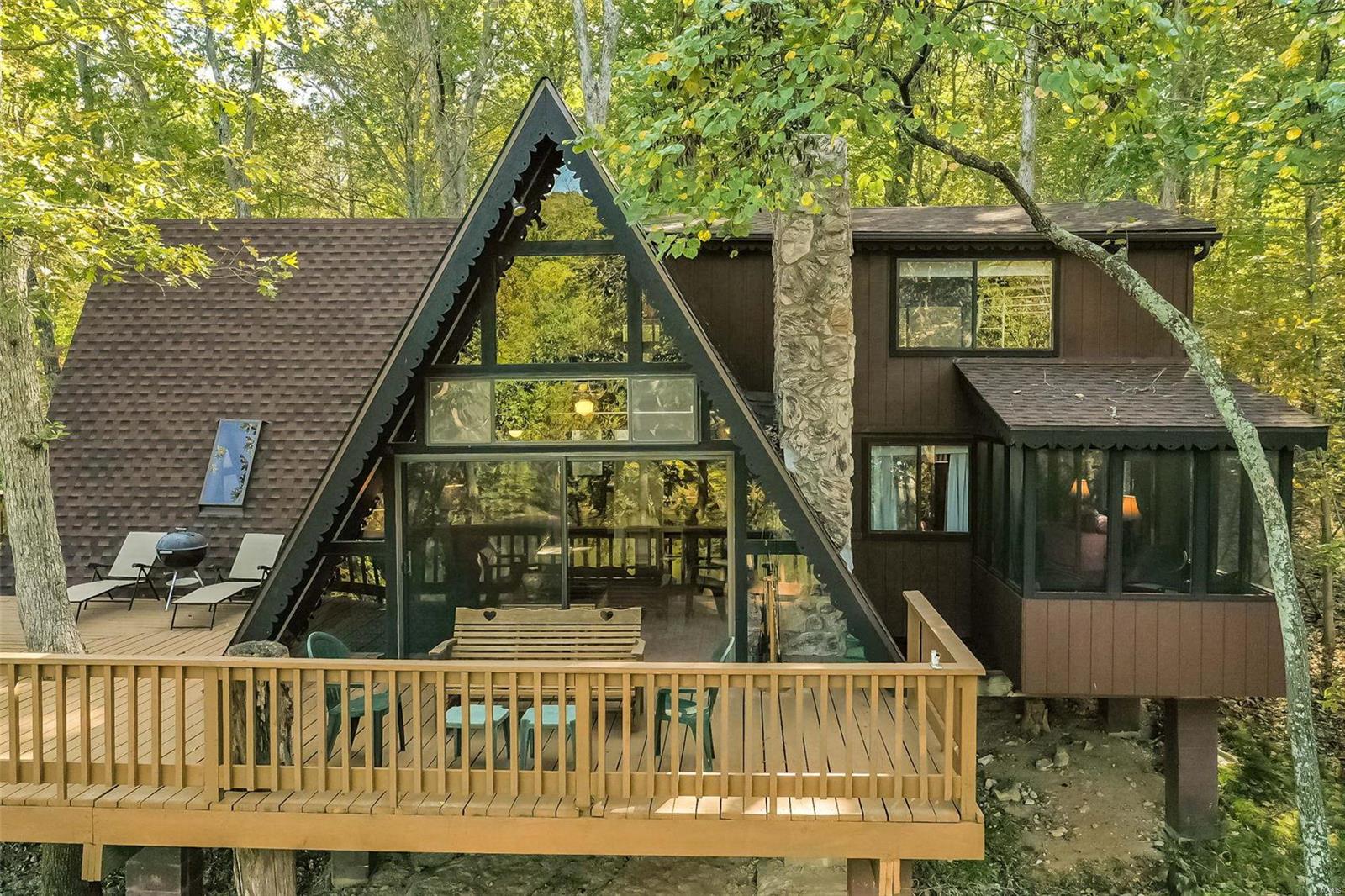 Innsbrook - Residential