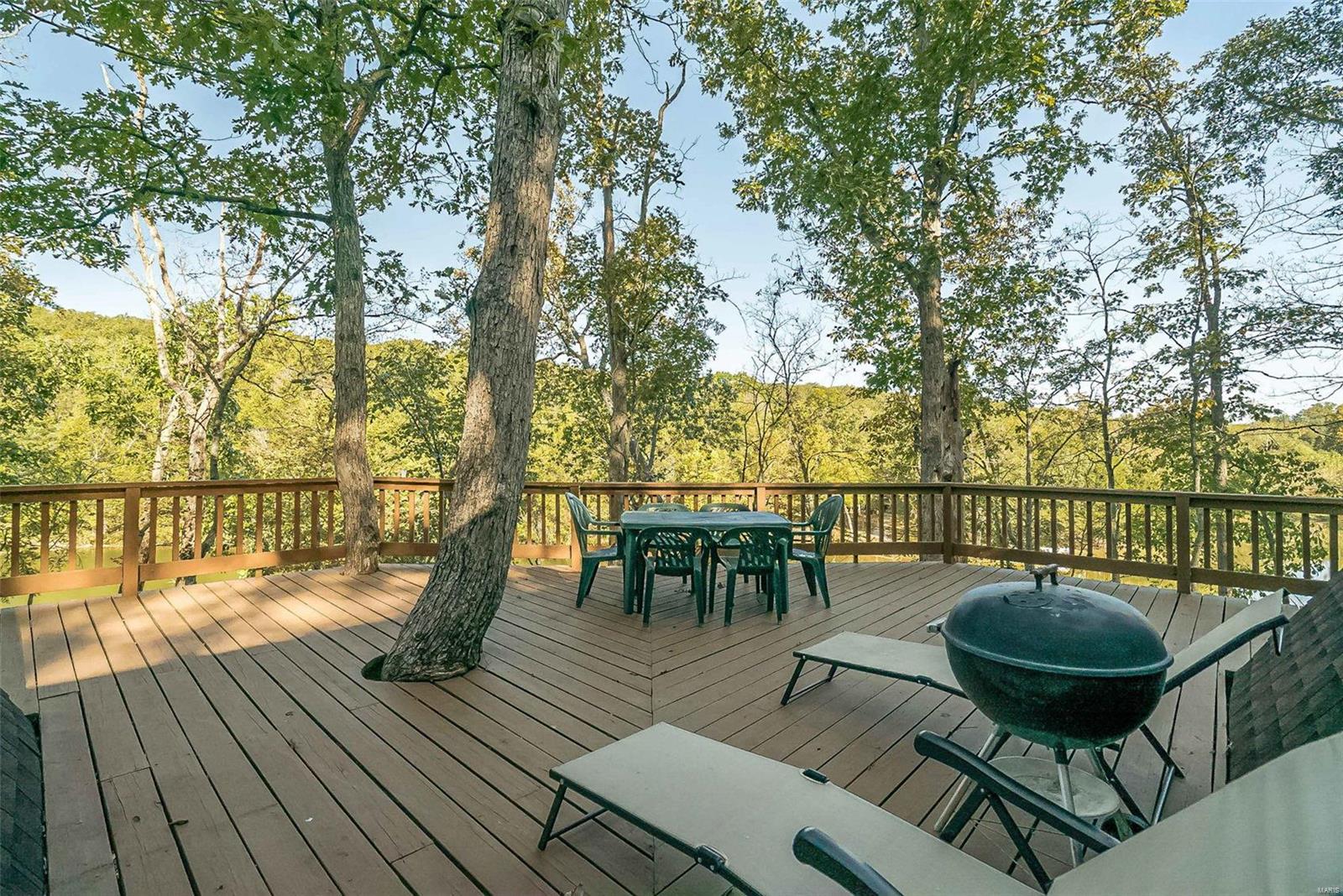 Innsbrook - Residential