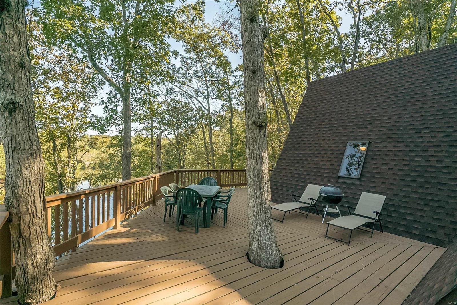 Innsbrook - Residential