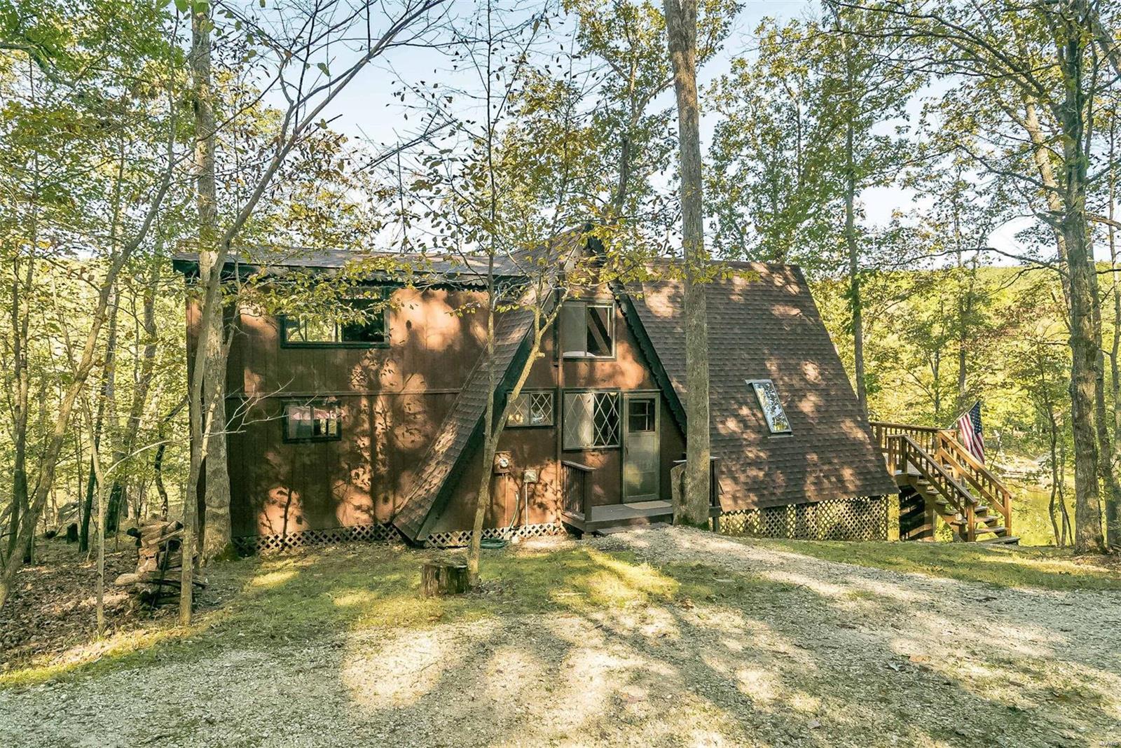 Innsbrook - Residential
