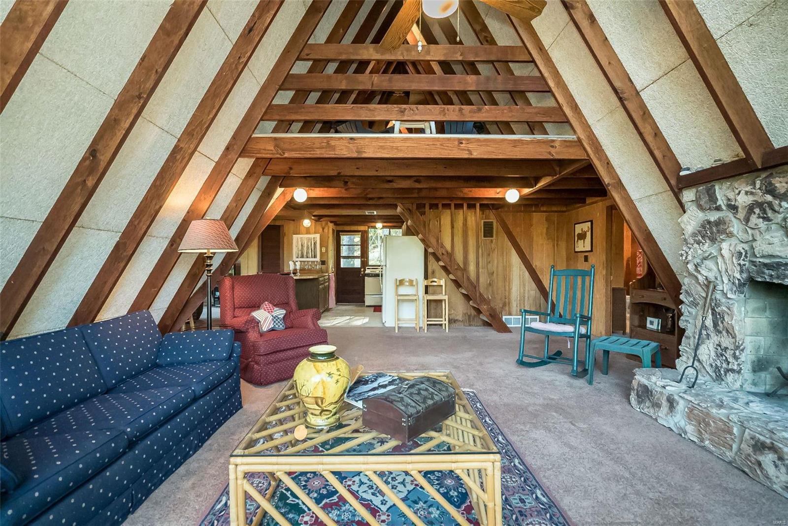 Innsbrook - Residential