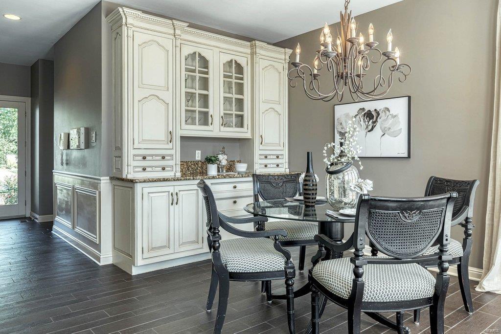 Camelot - Residential