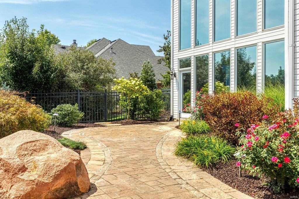 Camelot - Residential