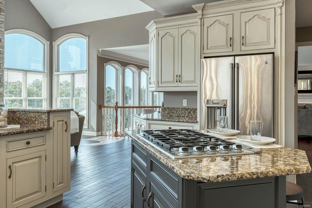 Camelot - Residential