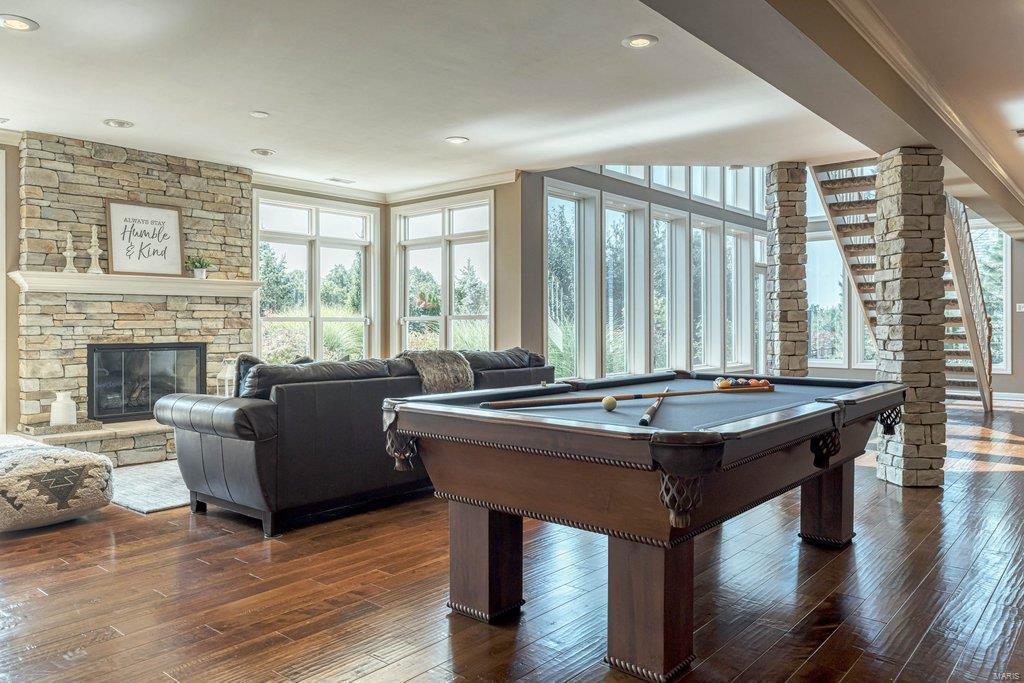 Camelot - Residential