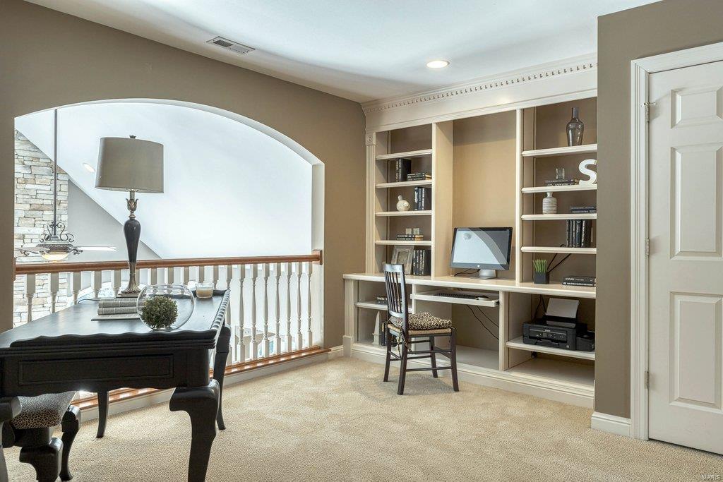 Camelot - Residential