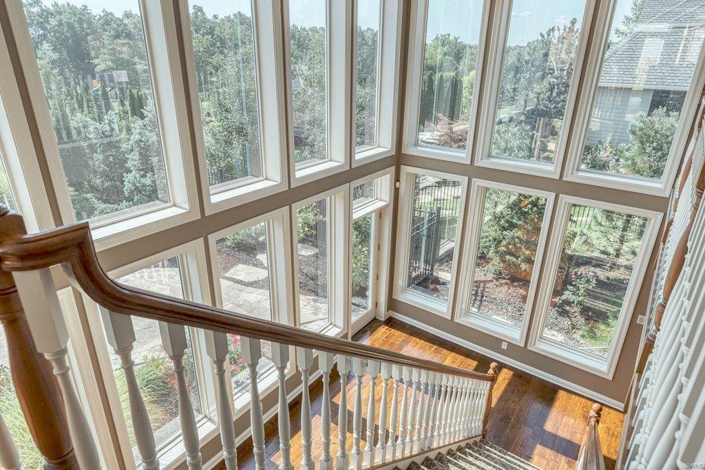 Camelot - Residential