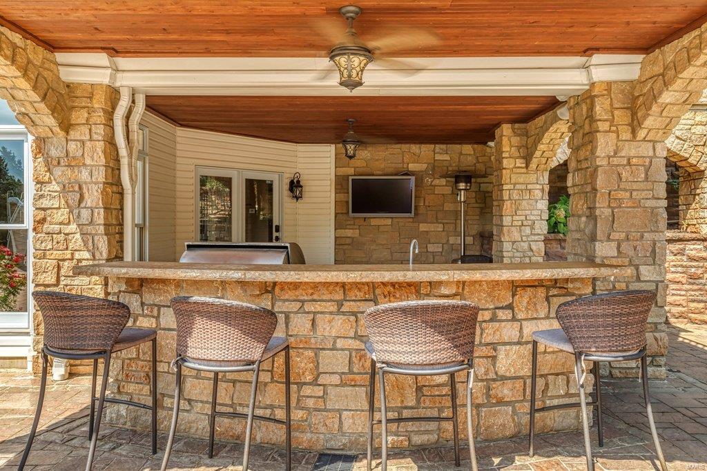 Camelot - Residential