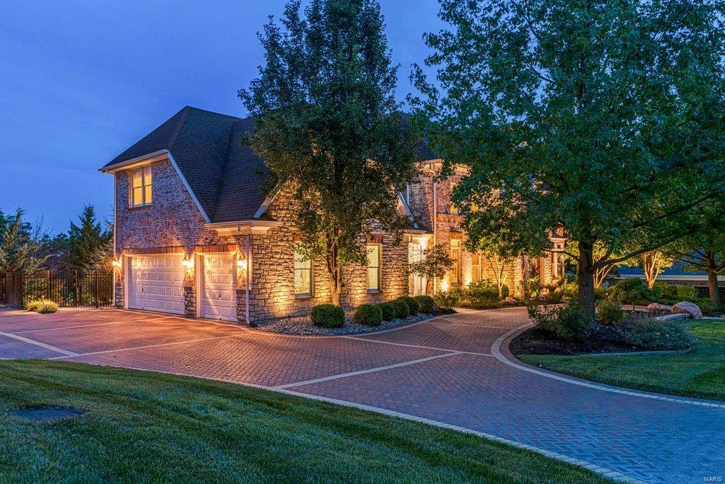 Camelot - Residential