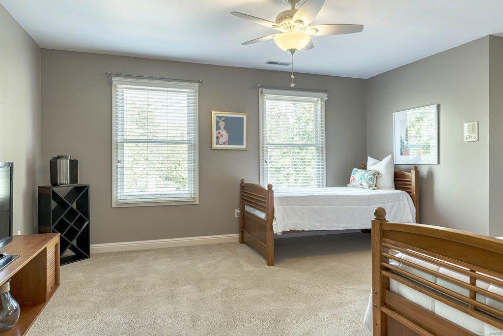 Camelot - Residential