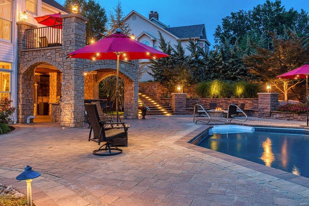 Camelot - Residential