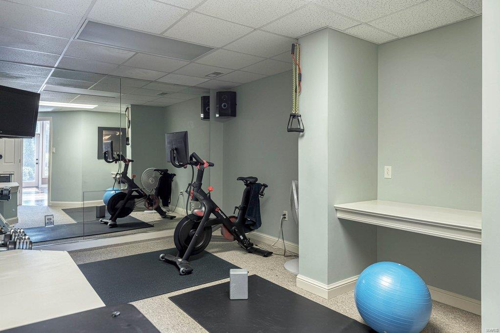 Camelot - Residential