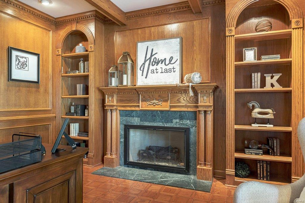 Camelot - Residential