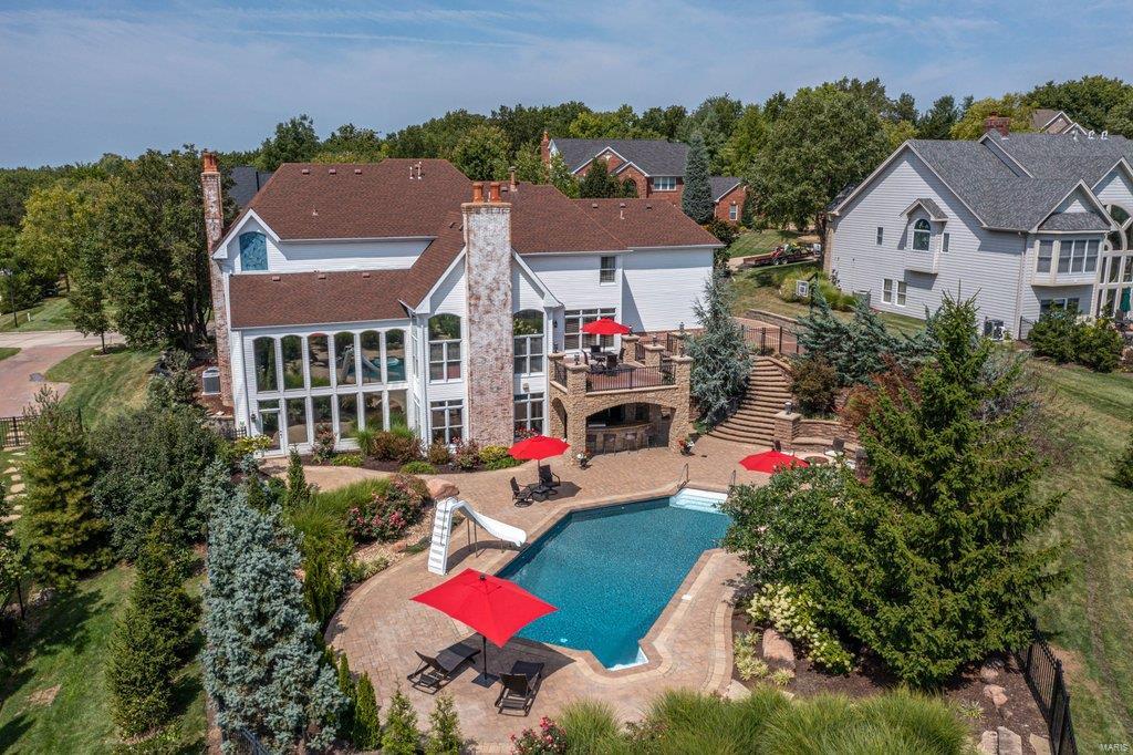 Camelot - Residential