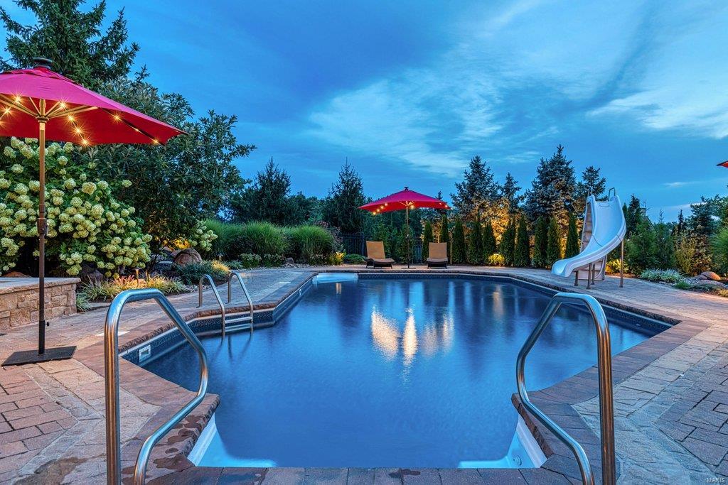 Camelot - Residential