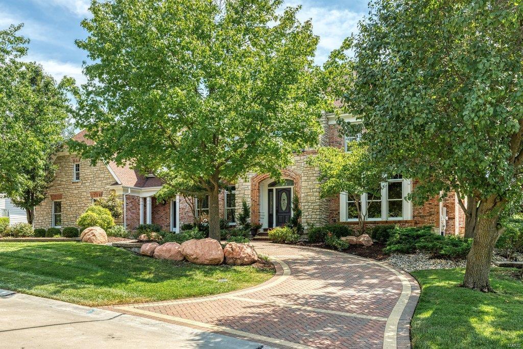 Camelot - Residential