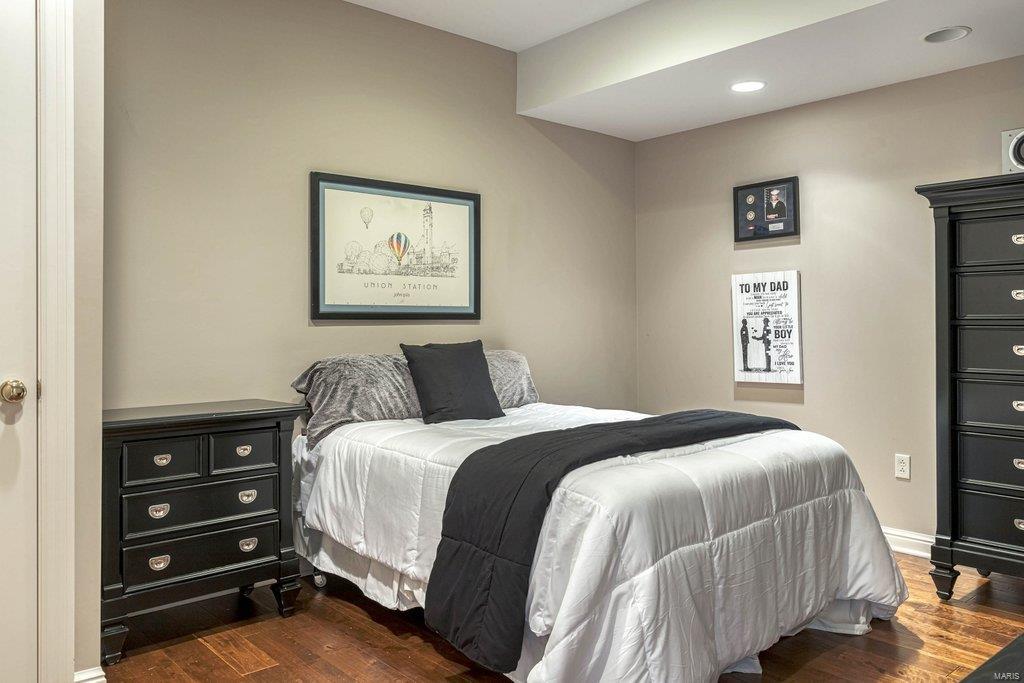 Camelot - Residential