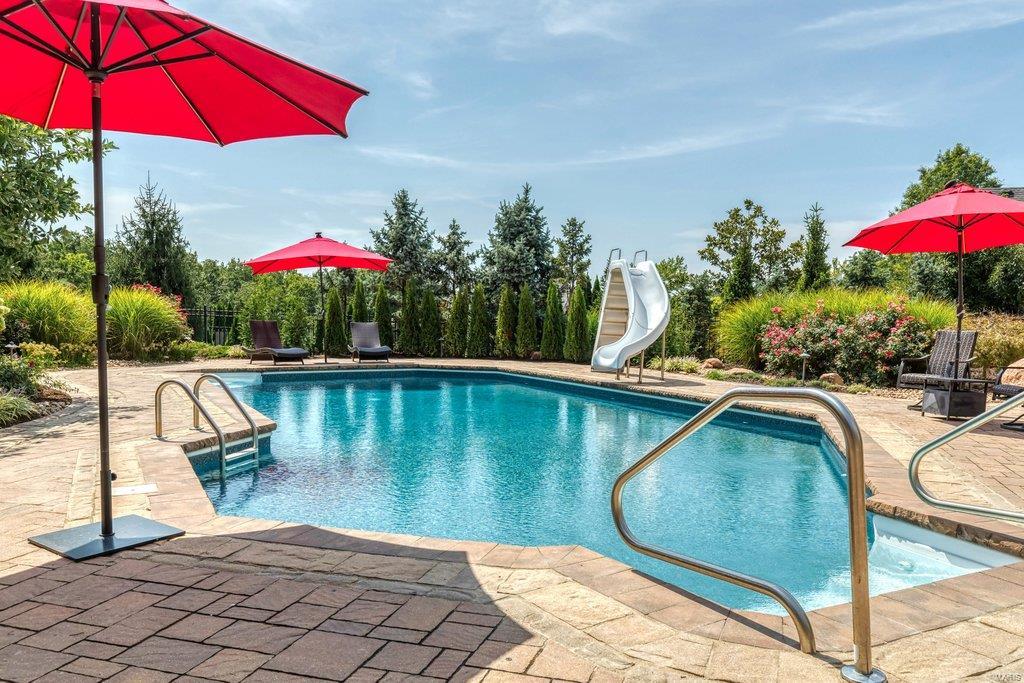 Camelot - Residential