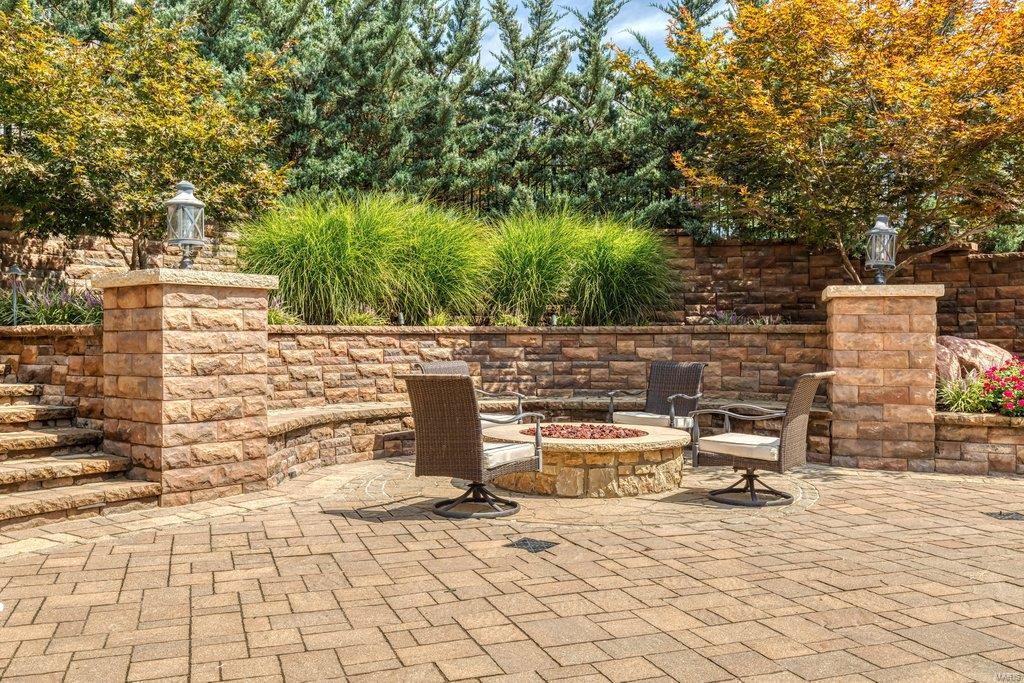 Camelot - Residential