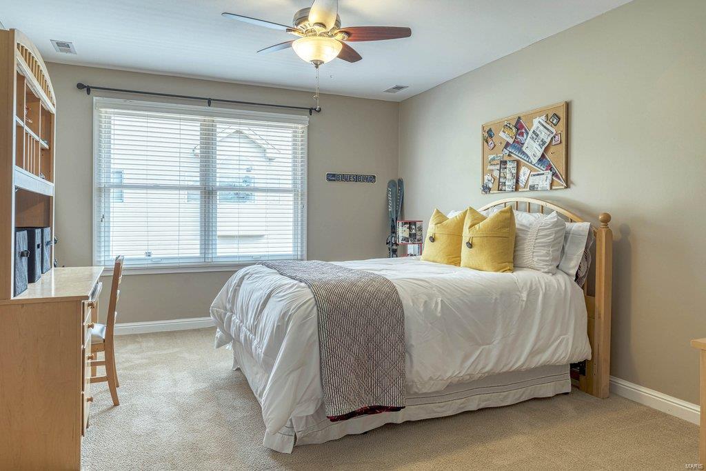 Camelot - Residential