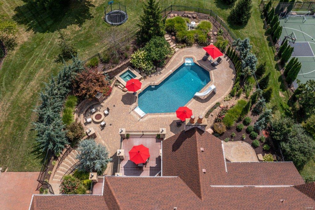 Camelot - Residential