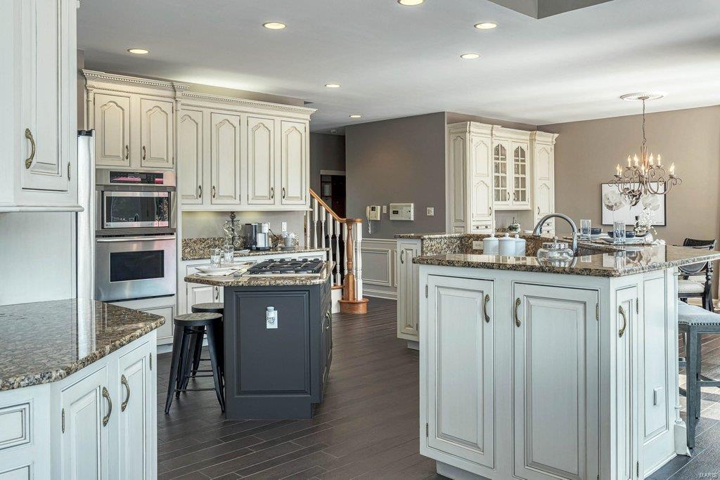 Camelot - Residential