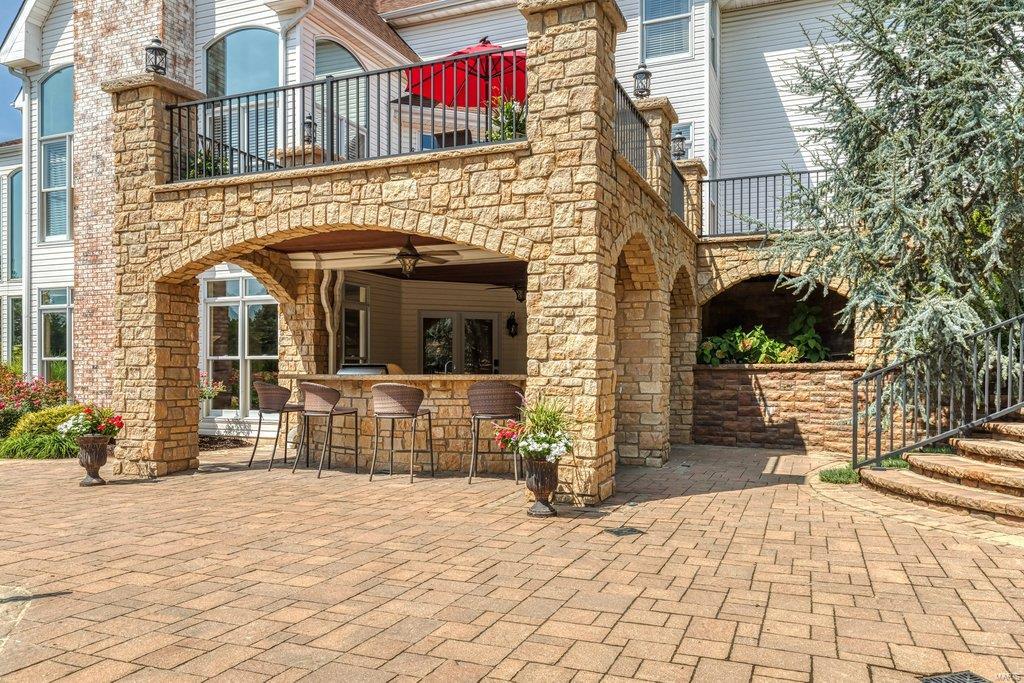 Camelot - Residential