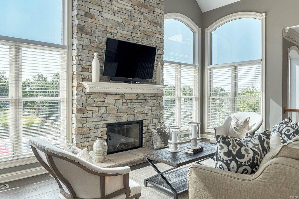 Camelot - Residential