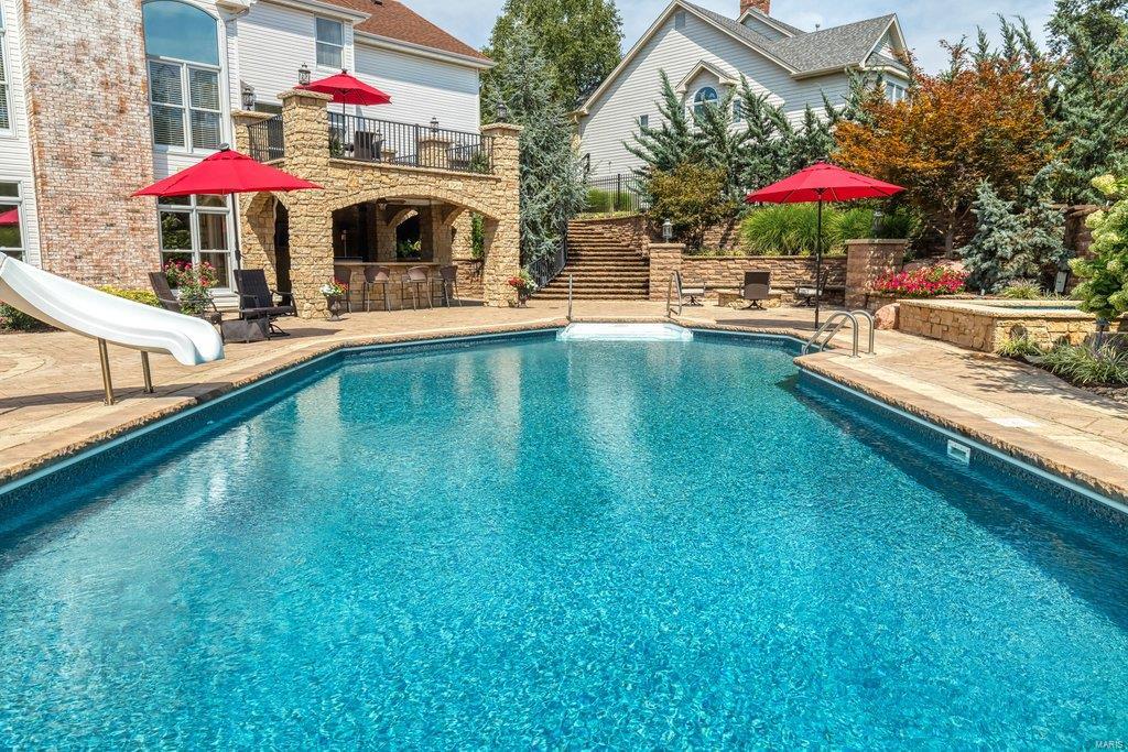 Camelot - Residential