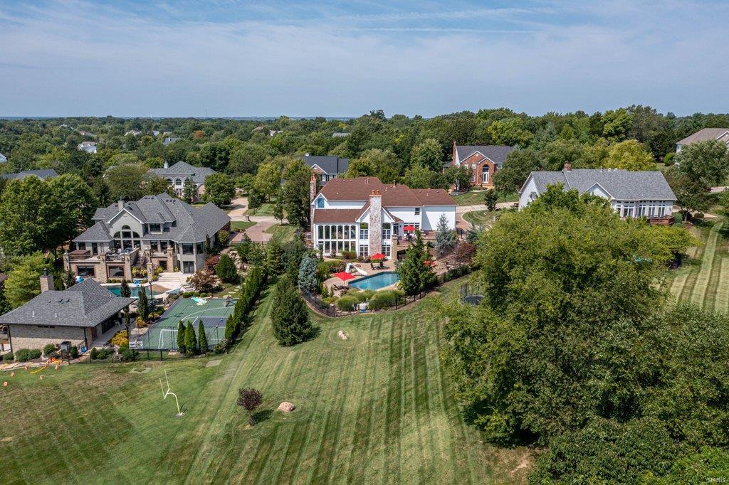 Camelot - Residential