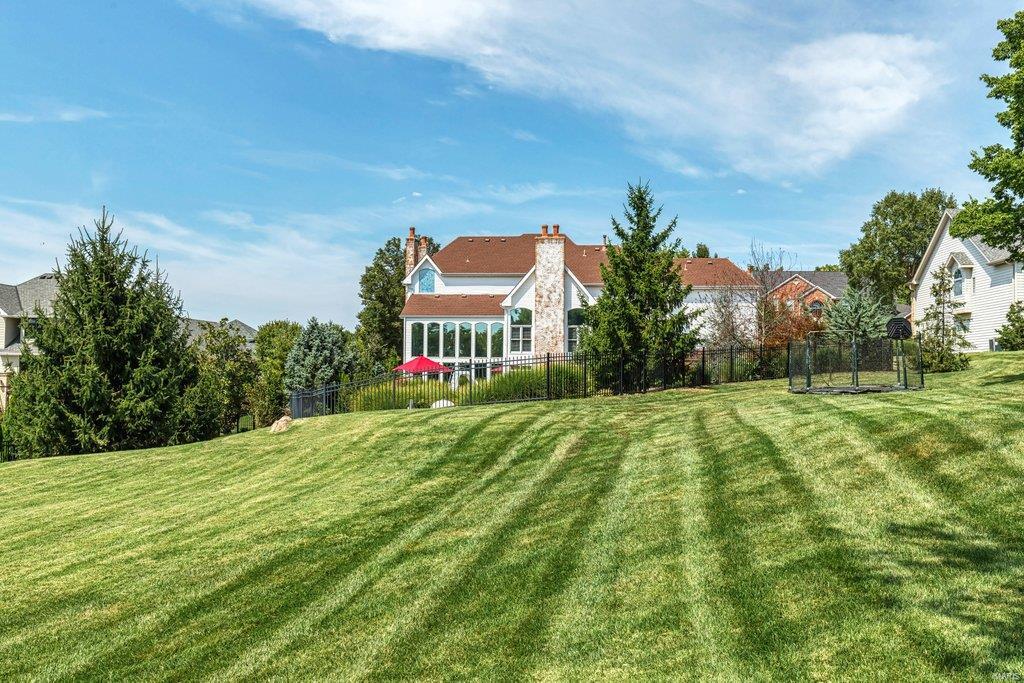 Camelot - Residential