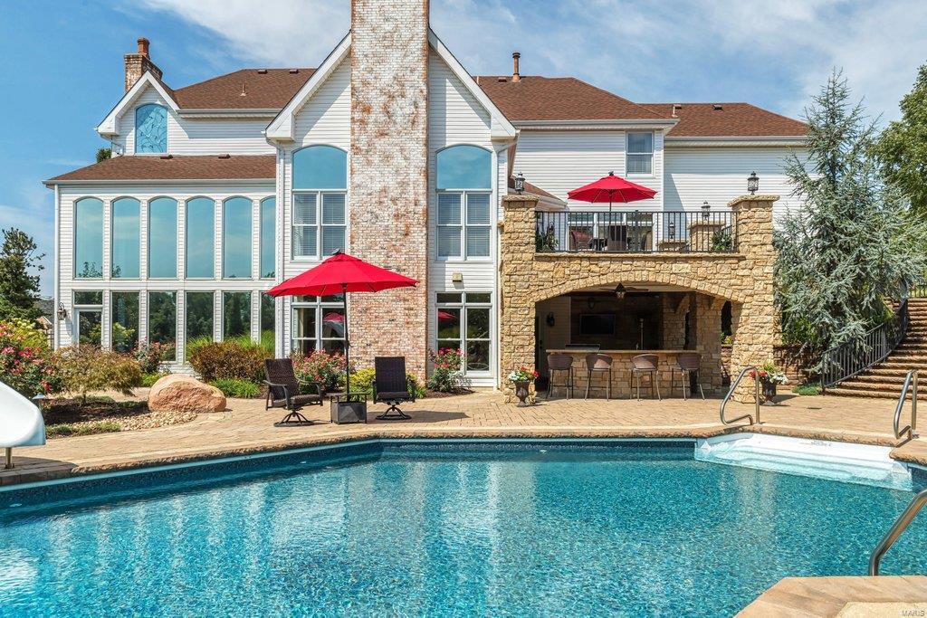 Camelot - Residential