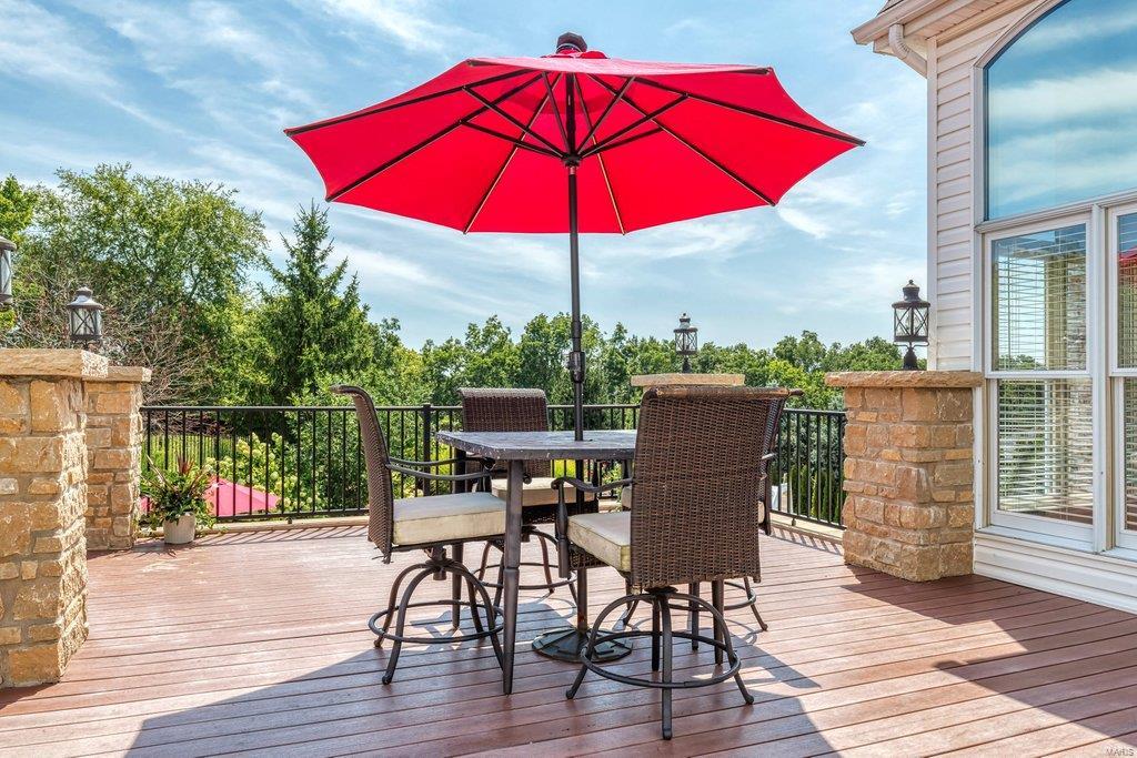 Camelot - Residential