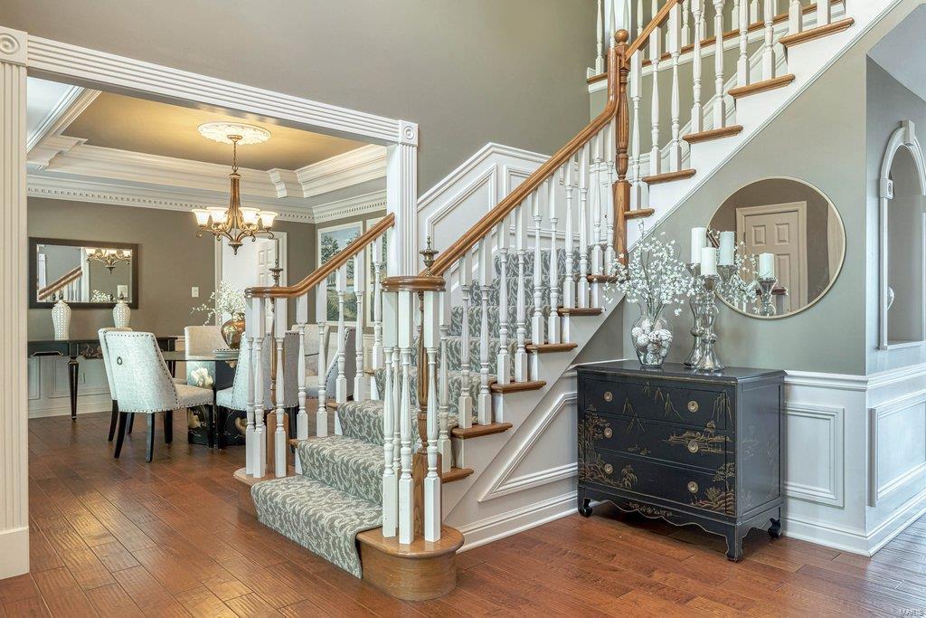 Camelot - Residential