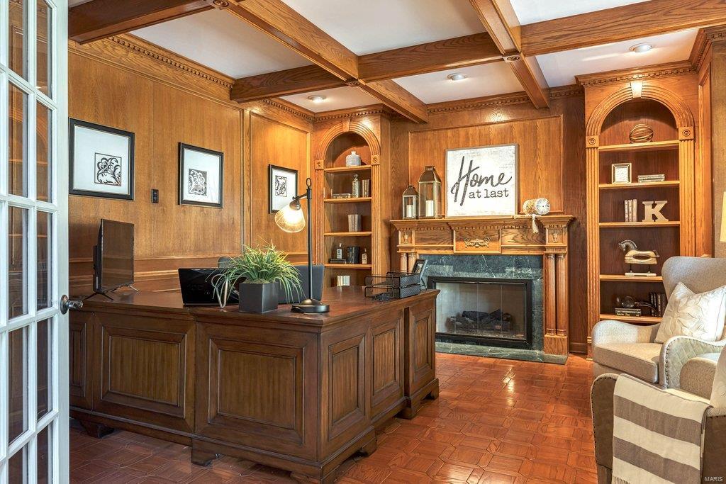 Camelot - Residential