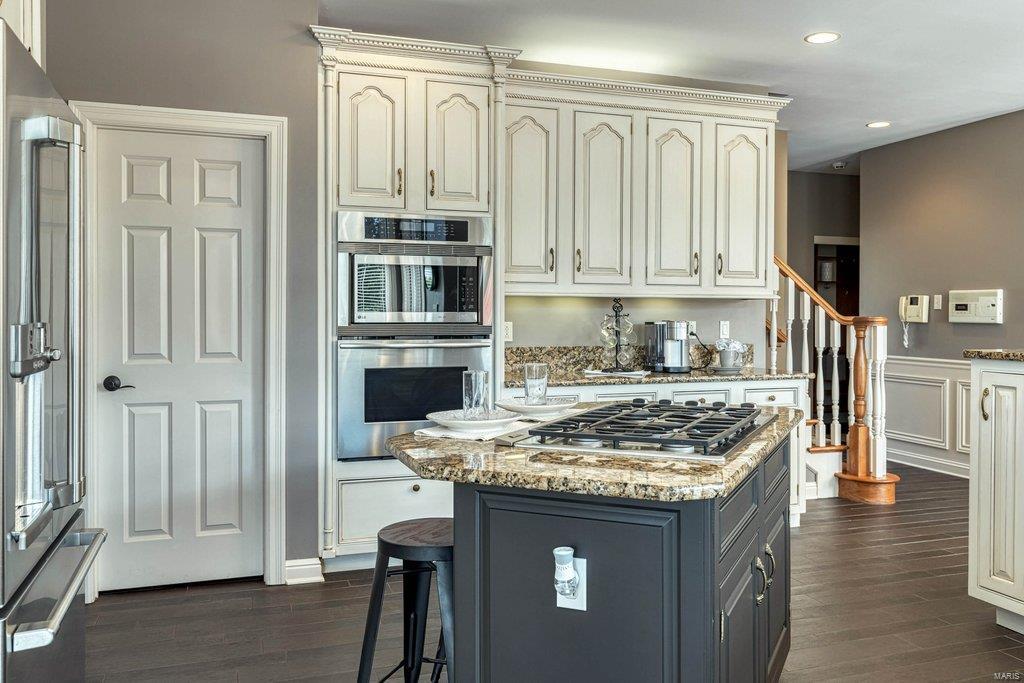 Camelot - Residential