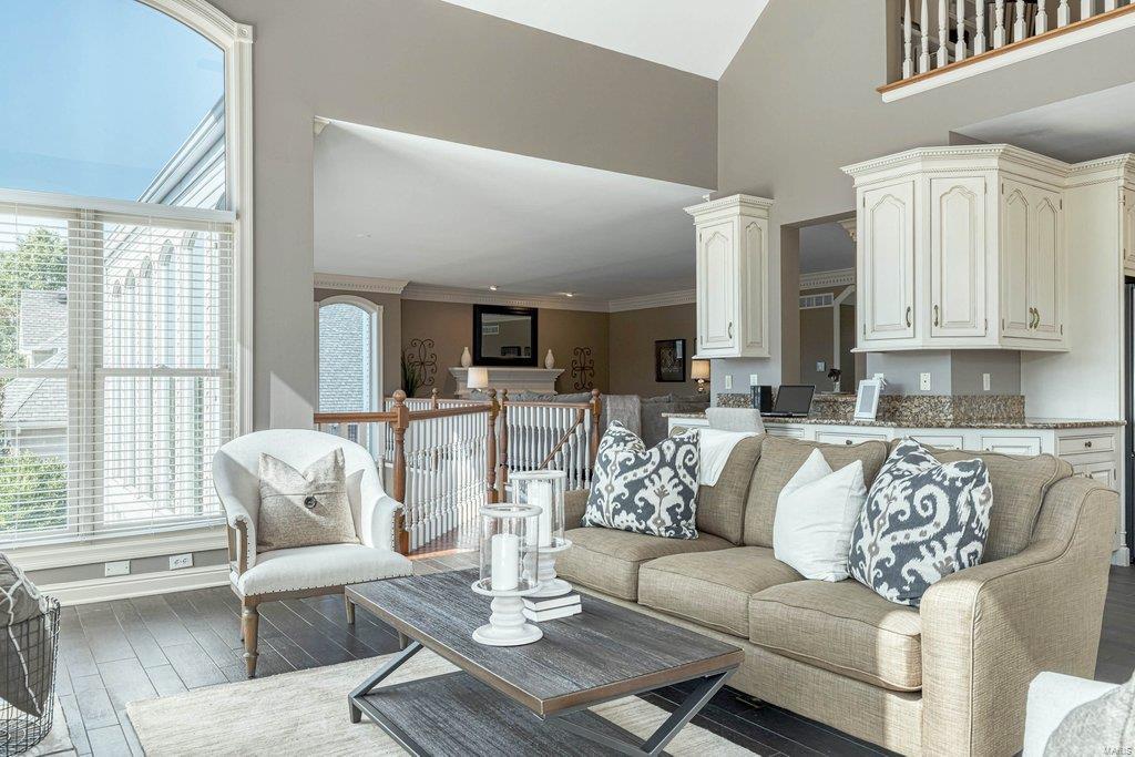 Camelot - Residential