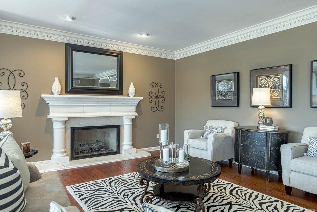 Camelot - Residential