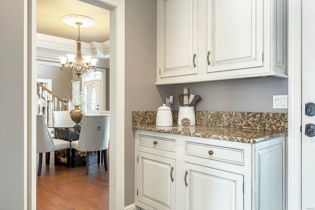 Camelot - Residential