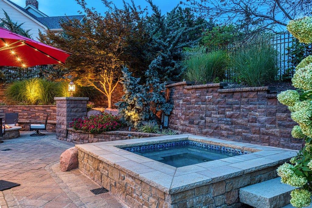 Camelot - Residential