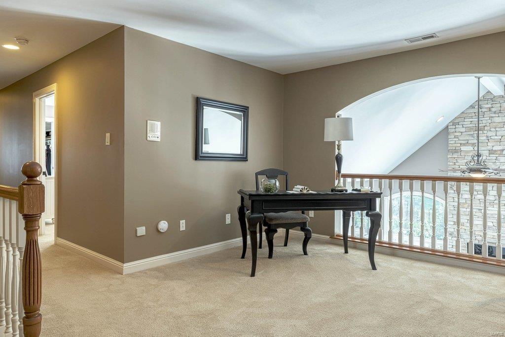 Camelot - Residential