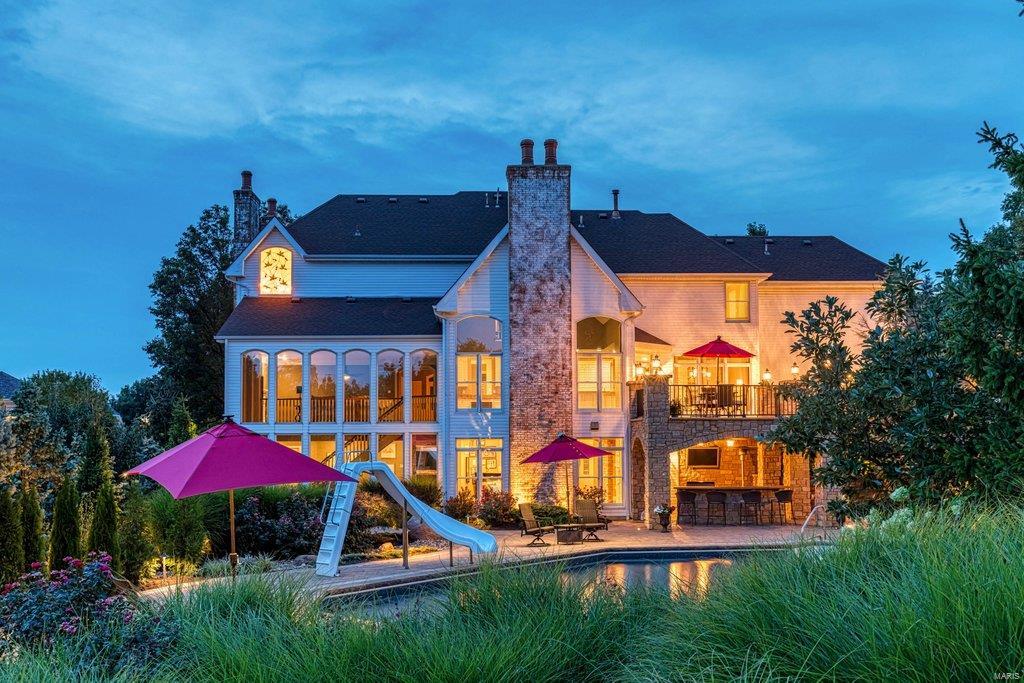 Camelot - Residential