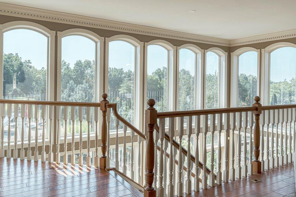 Camelot - Residential