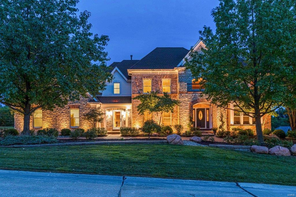 Camelot - Residential